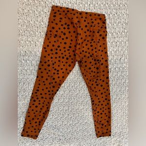 Pact Pureactive Pocket Leggings